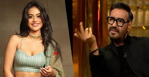 Nysa Devgn to make Bollywood debut? 'Father Ajay Devgn gives major update