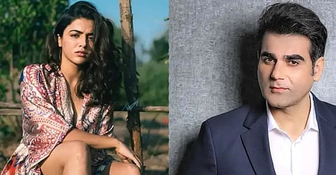 Who is Shura Khan? Arbaaz Khan to marry THIS Bollywood make-up artist