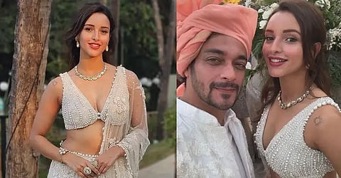 Who is Sam Merchant? Animal actress Triptii Dimri allegedly dating THIS businessman