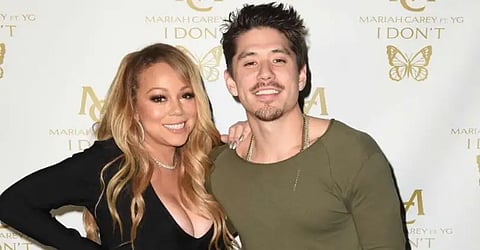 Mariah Carey-Bryan Tanaka breakup reason: What went wrong between Hollywood couple?