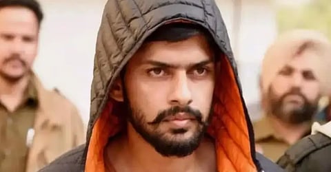 Lawrence Bishnoi interview to be probed by SIT led by Special DGP Prabodh; HC directs to delete gangster's video