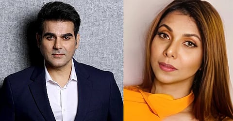 Arbaaz Khan-Shura Khan wedding date, love-story and everything you need to know