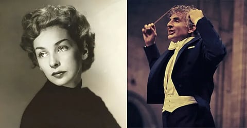 Maestro True Story: How did Leonard Bernstein & Felicia Montealegre die?