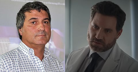 Dr. Death Season 2 True Story: What happened to 'real-life' Paolo Macchiarini?