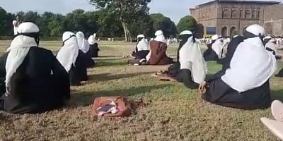 Clothing is individual choice': Siddaramaiah says ban on hijab to be lifted in Karnataka 