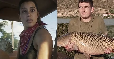 Who is Arion Kurtaj? Teen hacker from Oxford who leaked GTA VI trailer 