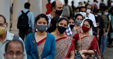 COVID Jn.1 update: Health department makes facemasks compulsary in Punjab