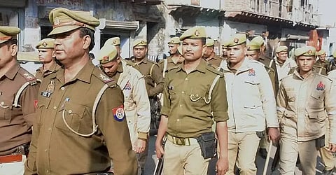 UP Police 2023 Vacancy: Recruitment process for 60,244 constables without interview start, how to apply