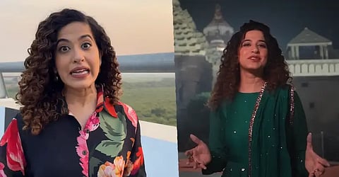 Who is Kamiya Jani? All about Curly Tales YouTuber & Beef row after Jagannath Temple visit