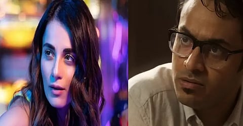 Real vs Reel: Is Sajini Shinde Ka Viral Video a true story on Marathi girl leaked clip?