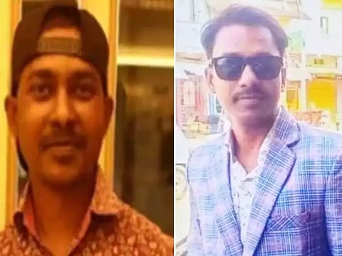 Bollywood actor Apoorva Shukla die, was battling with depression