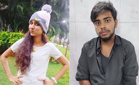 Birthday surprise ends in horror, accused lover underwent sex change to marry her