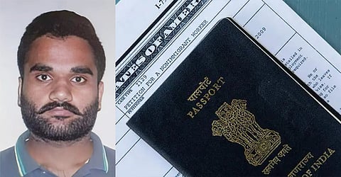 ‘Passport Mafia’ nexus: How 47 gangsters like Goldie Brar manage to go abroad on fake passports