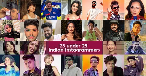 Meet India's top 10 Instagrammers who are taking social media by storm