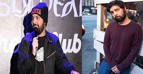 What happened to Neel Nanda? Comedian dies moment after celebrating 32nd Bday