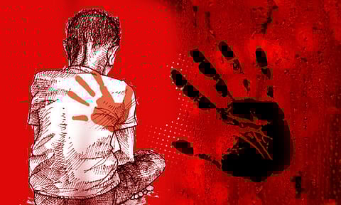 Gujarati actor-producer nabbed for molesting minor in Mumbai hotel