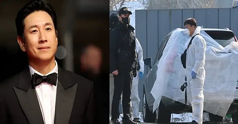 Lee Sun-kyun Death Reason: What happened to the Oscar-winning film Parasite star?