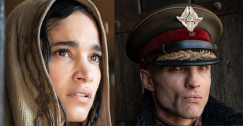 Rebel Moon - Part One on Netflix: Why did Kora turn against Motherworld & who is her father?