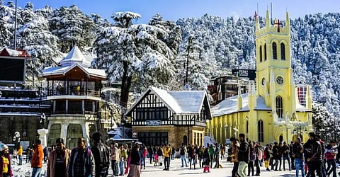No time limit, unlimited booze: Himachal Pradesh govt's New Year Offer for tourists