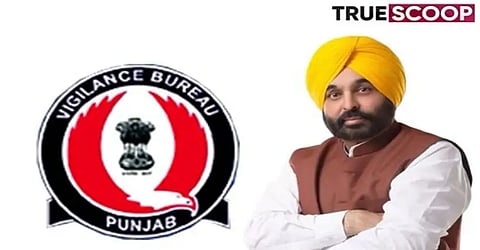 Punjab Vigilance Bureau issues 2023 year-ender report; 288 arrested, 7 politicians booked &..