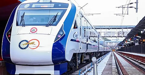 How to travel from Amritsar-Delhi Vande Bharat Express free of cost? Revealed