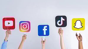 FB, Insta, YouTube & others collectively made $11 bn in ad revenue from youth: Study