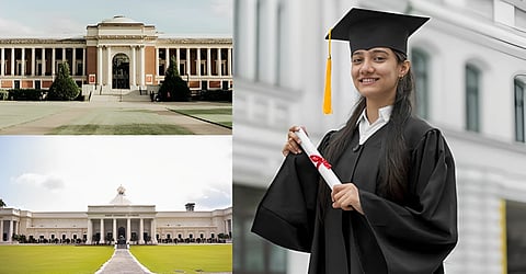 2023 Engineering Education Recap: India’s Top 10 Institutes Forge Ahead