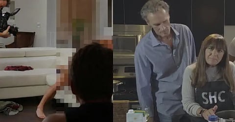 Joe Gow Video: Wisconsin University La Crosse chancellor fired for making adult videos with wife