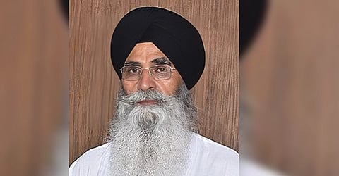 SGPC chief says enacting the Sahibzadas against Sikh traditions, demands explanation