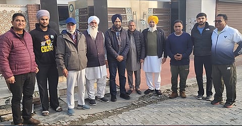 Preparing for Punjab Elections through Village-level Engagement and Policy Dissemination Strategies: Rajinder Singh