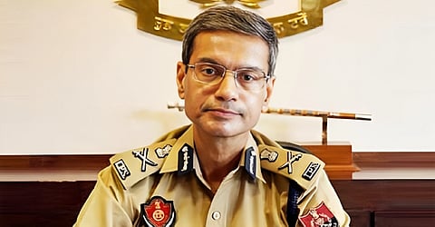 Punjab Police constitute a four-member SIT to investigate Nicaragua human trafficking case