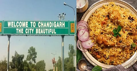 Chandigarh family orders 70 plates of Biryani in a single day; reveals Swiggy 2023 Report