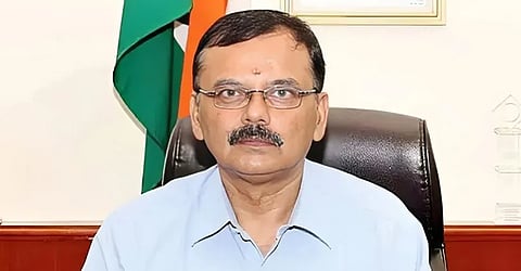 Who is V.K. Singh? Senior IAS officer appointed as Special Chief Secretary to Punjab CM