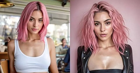 Who is Aitana Lopez? AI Virtual Influencer snatching jobs from humans