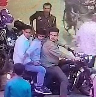 Three suspects arrested in IIT-BHU student gangrape case, alleged to have links with BJP IT Cell