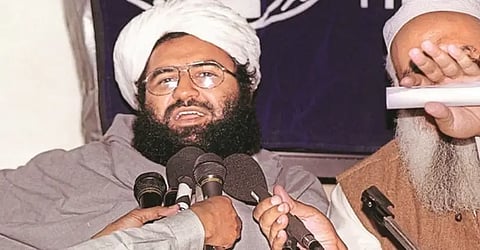 Masood Azhar dead? India's most-wanted terrorist & Jaish-E-Mohammad chief allegedly killed in bomb blast
