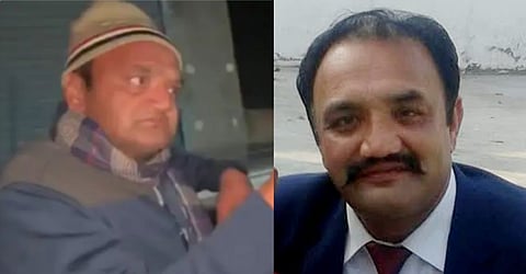Arjun Awardee DSP who recently opened fire at Jalandhar village resident found dead in suspected accident