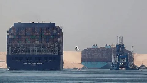 Who are Houthis? US Navy sink Houthis boats in Red Sea, 10 militants killed