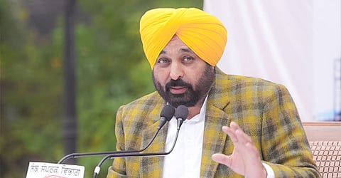 While governments are selling their assets to the private sector, the Punjab government creates history by purchasing a private thermal plant - CM