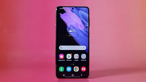 Beware of these red flags, expert tips  for safe mobile app usage