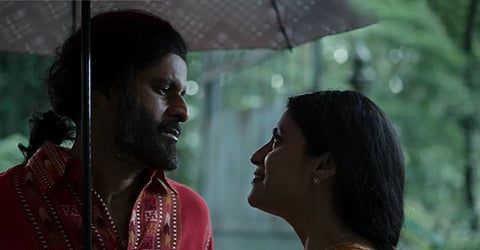 Real vs Reel: Is Killer Soup a true story based on an Indian Chef making poisonous food?