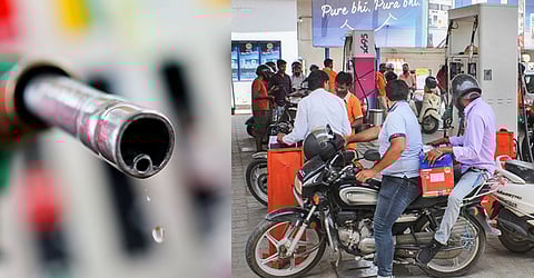 Chandigarh to ration fuel amidst ongoing fuel crisis due to transporters’ strike