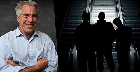 Jeffrey Epstein Clients: Former US President, Ex-Israel PM & more in disgraced US sex offender's list