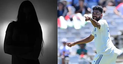 Who is Mohammed Siraj's girlfriend? Team India speedster already engaged