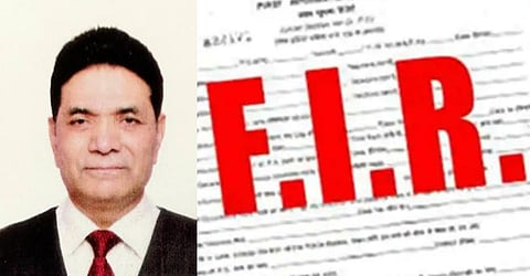 Kapurthala’s NJSA College Principal booked over Female employees death