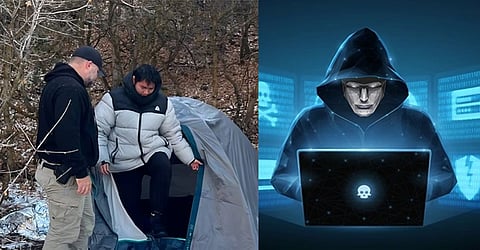 What is ‘Cyber Kidnapping’? Chinese exchange student in US fell victim to this cybersecurity threat