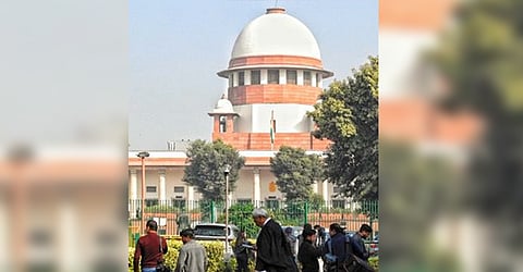 SC dismisses plea filed by family of Indian national detained in Prague for plotting Pannun's murder