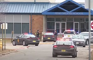 1 killed, 5 injured in Iowa school shooting: US authorities