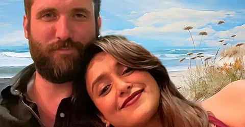 Who is Michael Dolan? Ileana D'Cruz's boyfriend & father of her son