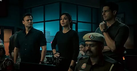 Real vs Reel: Is Indian Police Force a true story based on Delhi Police operation against a terrorist?
